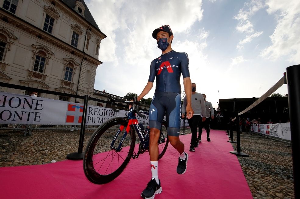Giro de Italia 2021: dónde, cuándo y cómo ver la etapa 1 en vivo