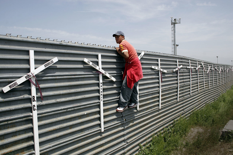 ¿Están segregados los migrantes del mundo? Un análisis de sus tuits tiene la respuesta