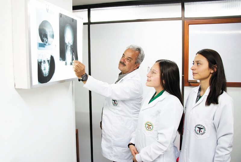 Uniboyacá realizó graduación virtual