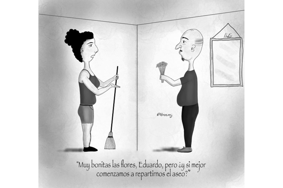 Deconstrucción del machismo