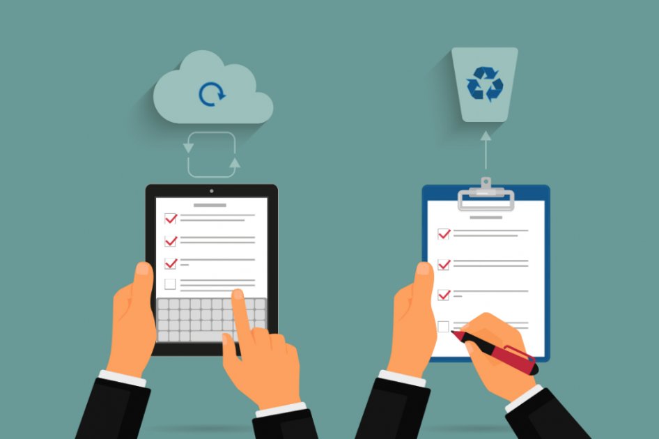 Una “app” para hallar trabajo cerca a su casa
