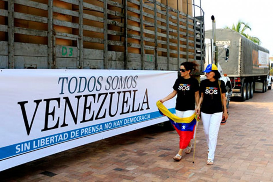 Más de 25 medios cambiaron de dueño en Venezuela en cinco años, según el IPYS