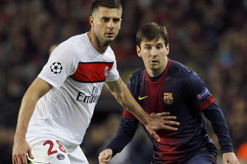 Médicos de Messi descartan empeoramiento de su lesión