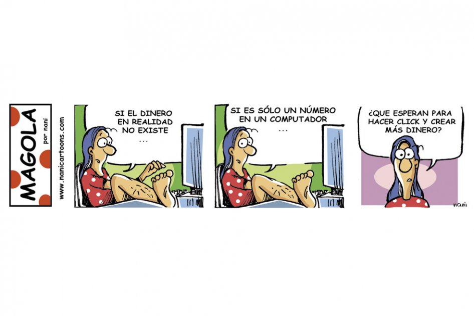 Magola junio 11