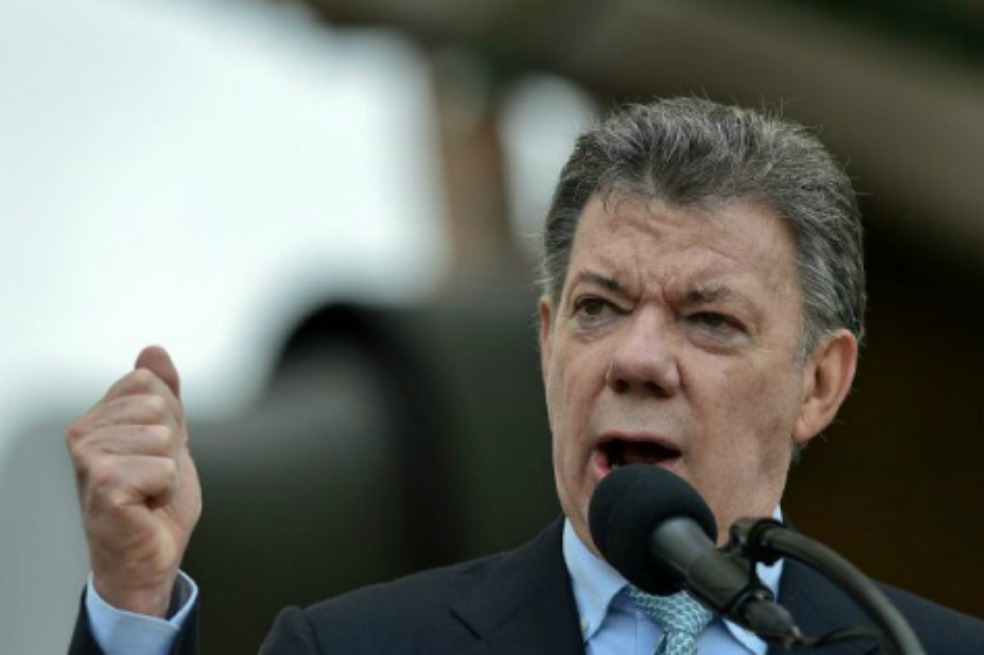 Colombia y Ecuador condenaron acciones violentas en la frontera