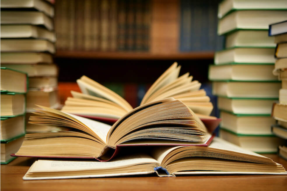 Hacedoras de libros