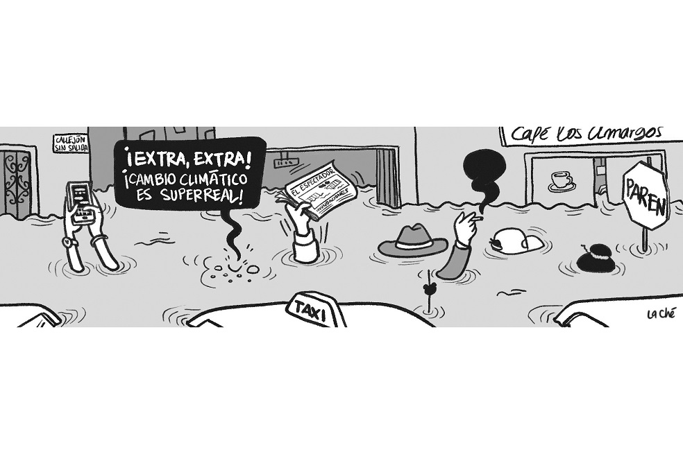 La Ché