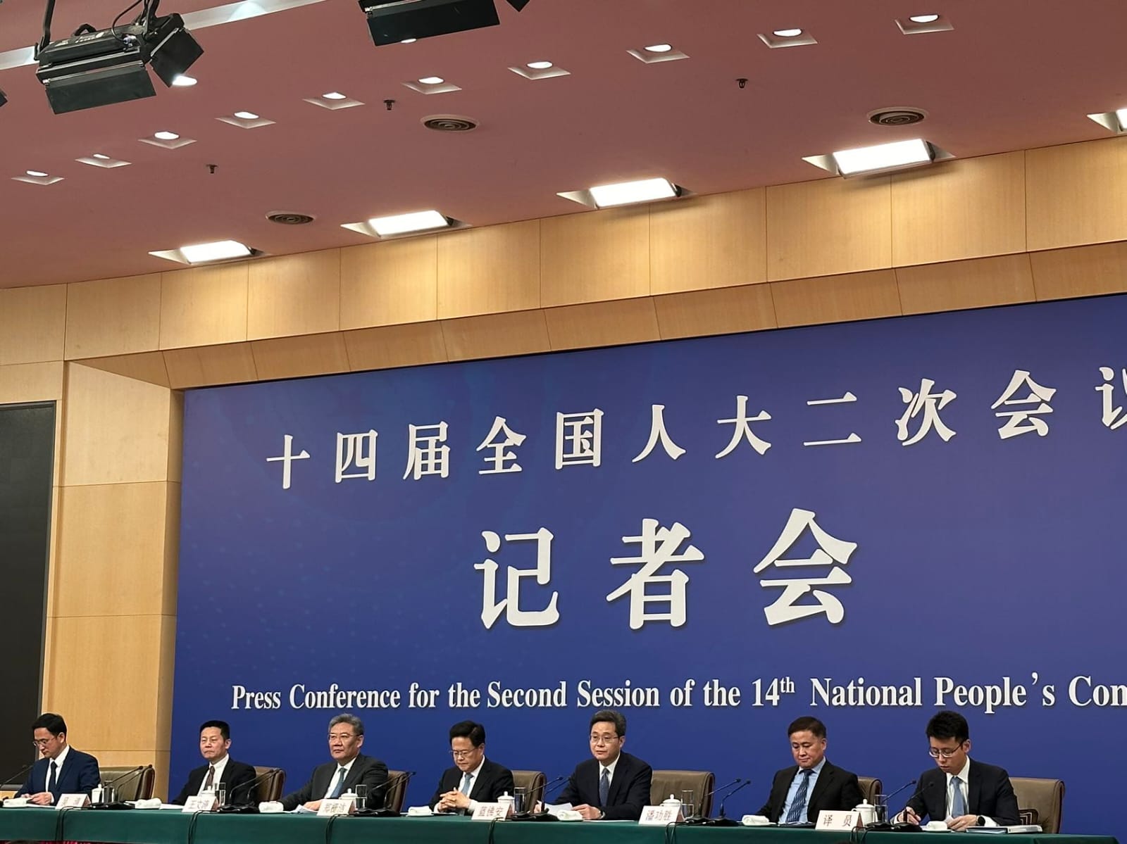 Los portavoces del gobierno chino han reiterado que en América Latina y el sur global todavía hay un gran espacio para la profundización de las relaciones comerciales.