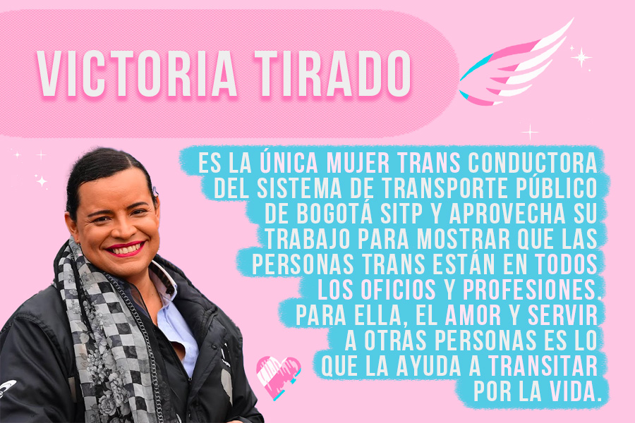 Día visibilidad trans