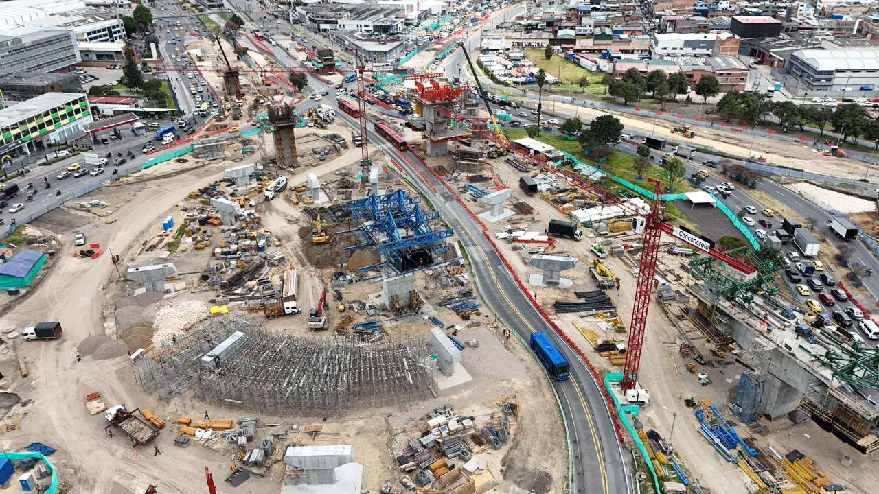 Ampliación de la Calle 13: por qué se cayó de nuevo la licitación y qué viene para la obra