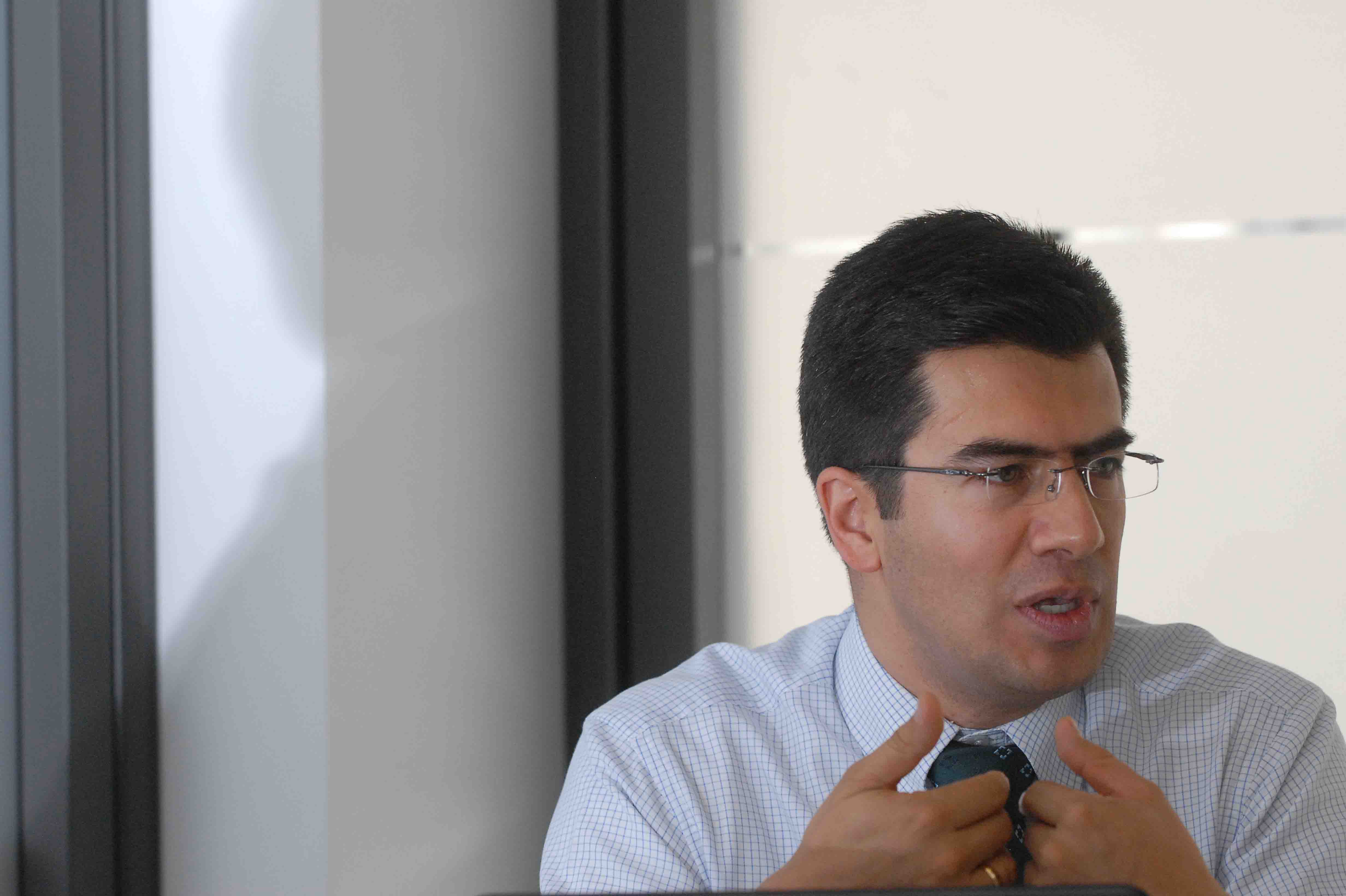 La subasta de la joya más apetecida por los operadores de telefonía
