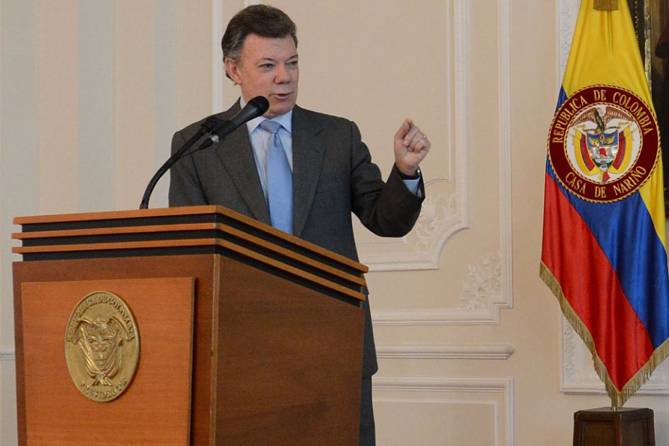 Cerca de 150 personas más serán judicializadas por desfalco a la Dian: Santos