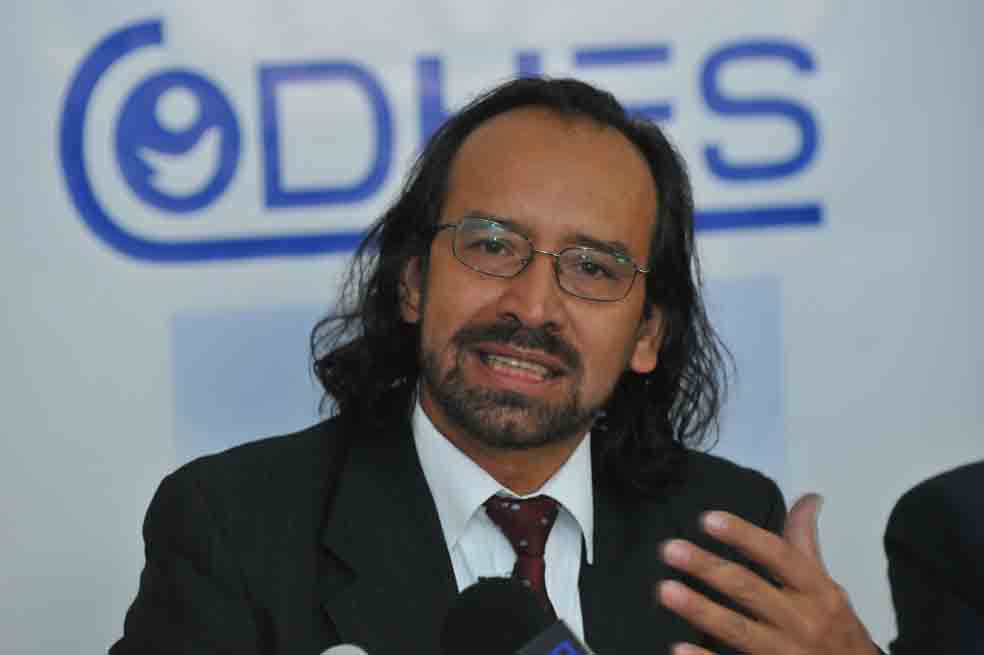 250 mil nuevos desplazados en Colombia