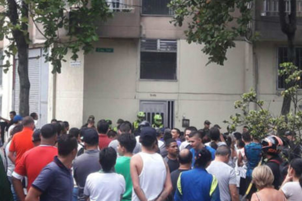 Menor que murió en Medellín presentó signos de golpes en su cuerpo