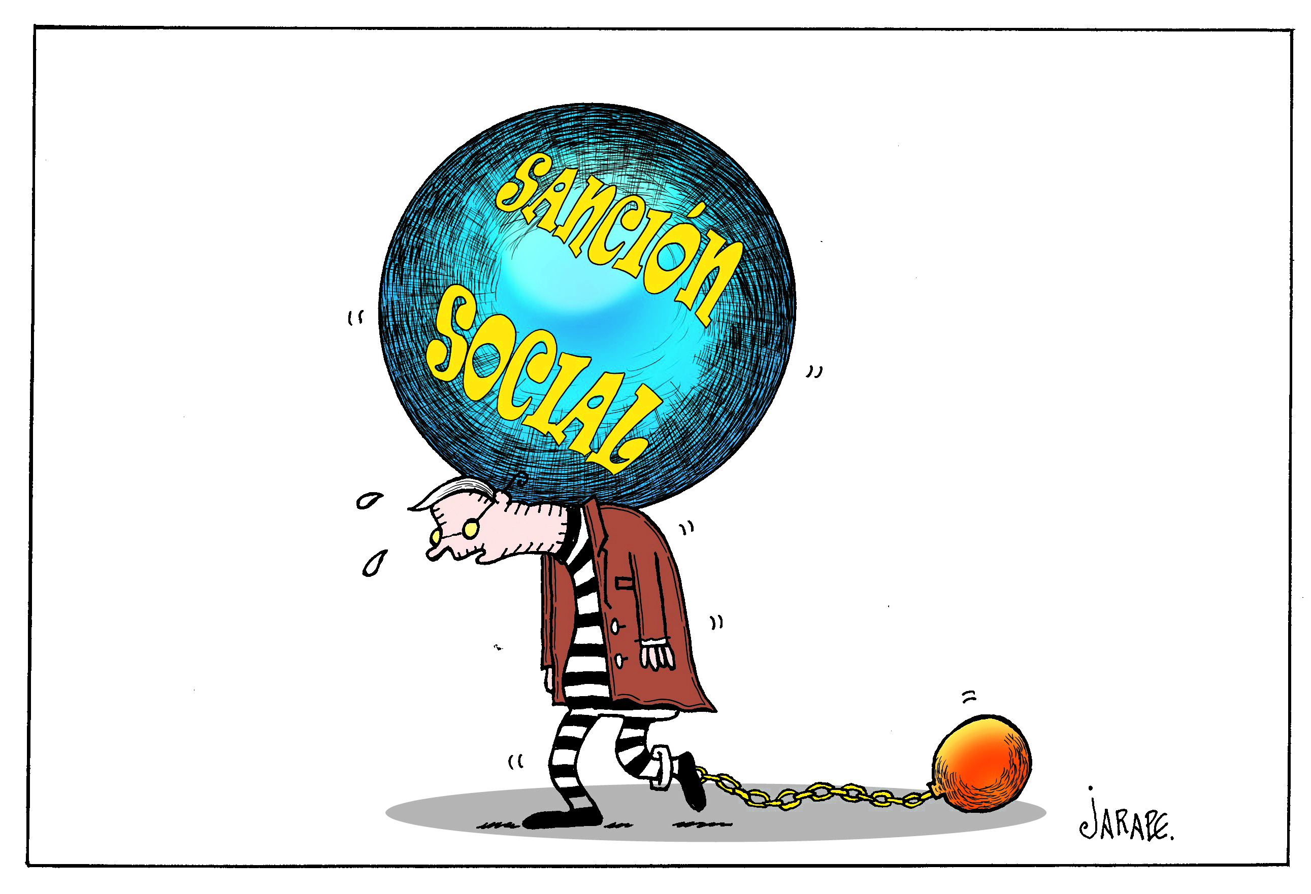 Uribe libre