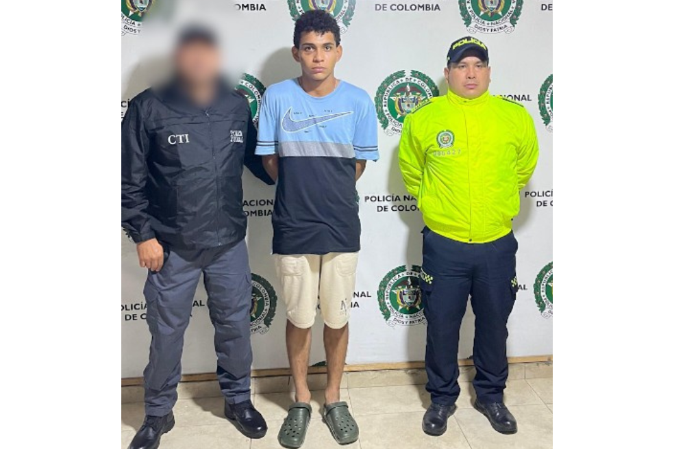 A la cárcel presunto responsable del homicidio de un servidor judicial en Boyacá