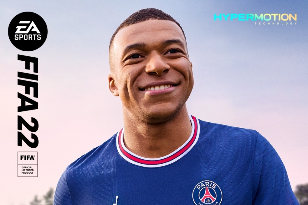 Tráiler oficial de FIFA 22: el videojuego se estrena el 1 de octubre
