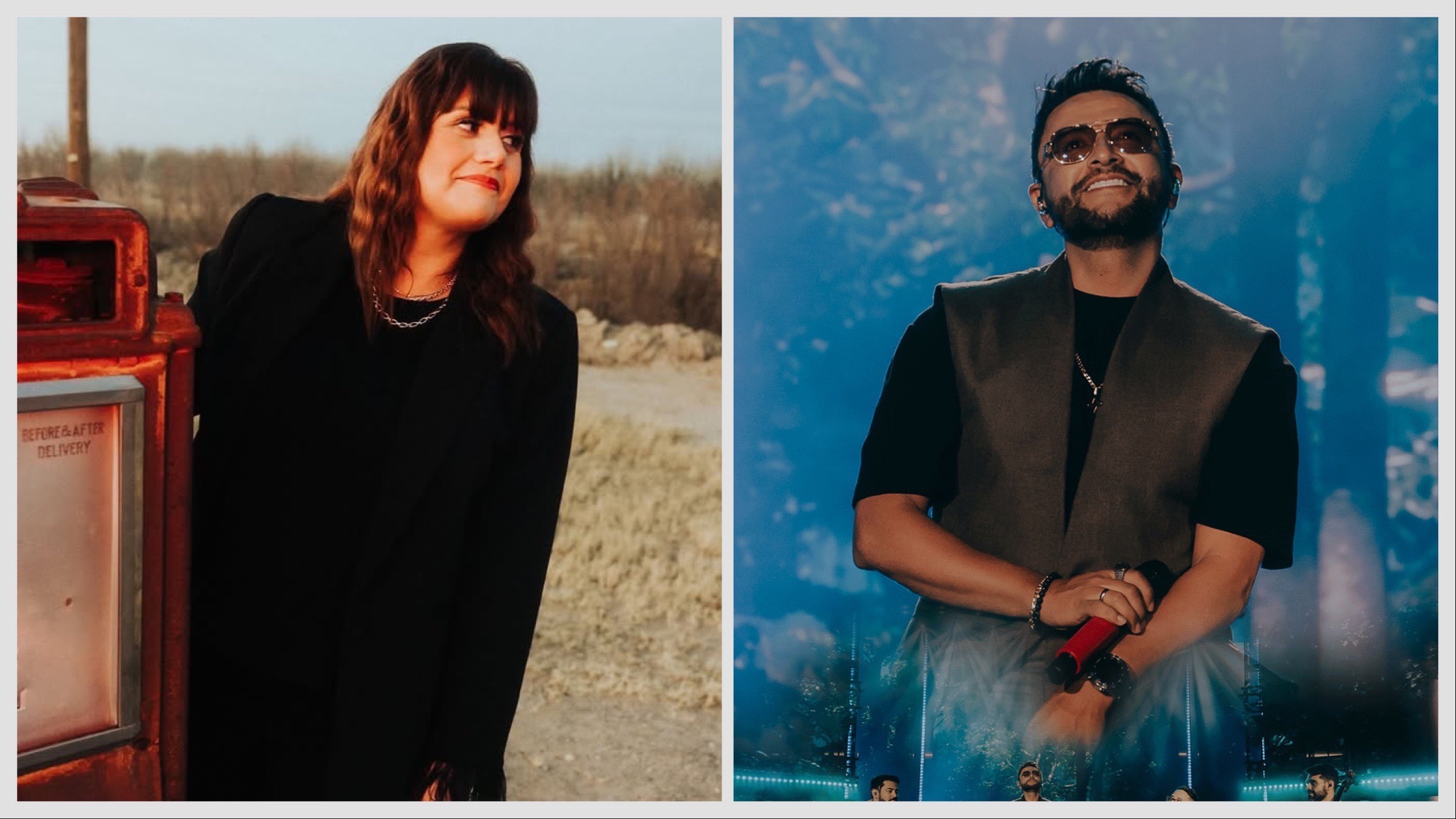 Concierto góspel ‘Conectando corazones’: ciudades, artistas, fechas y boletas