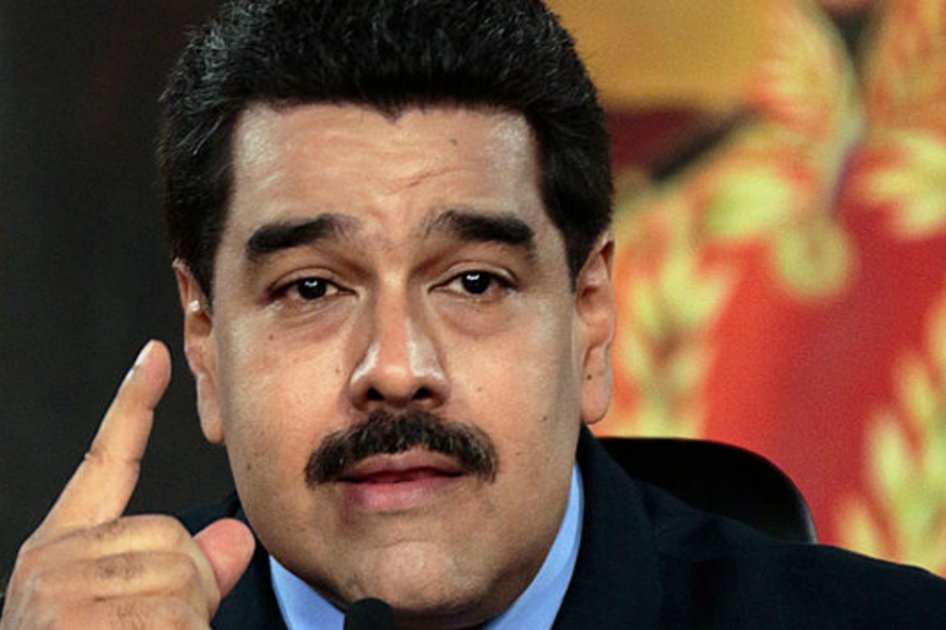 Maduro pide evaluar levantamiento de inmunidad a parlamentarios en Venezuela