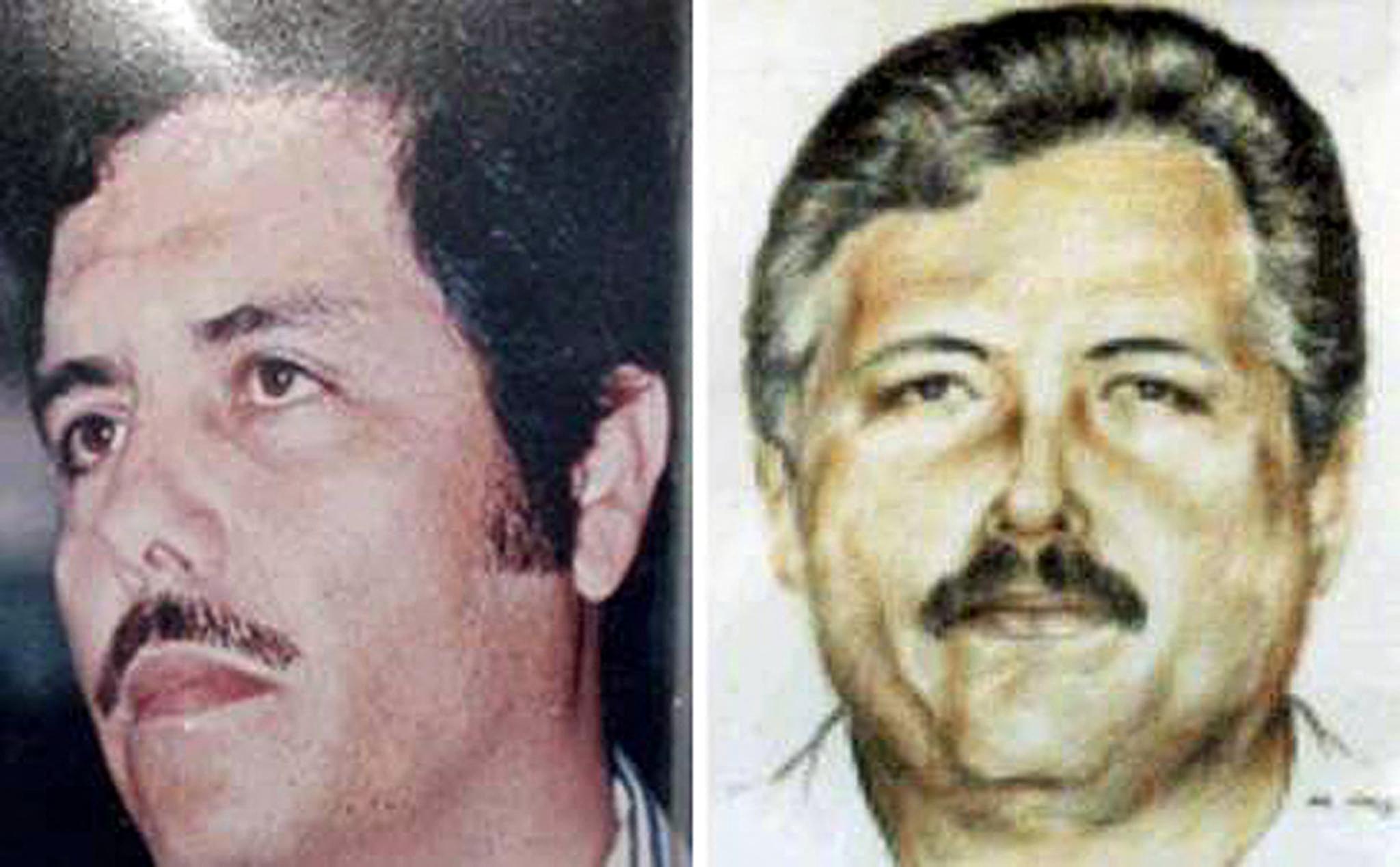 Así fue como EE. UU. capturó al Mayo Zambada