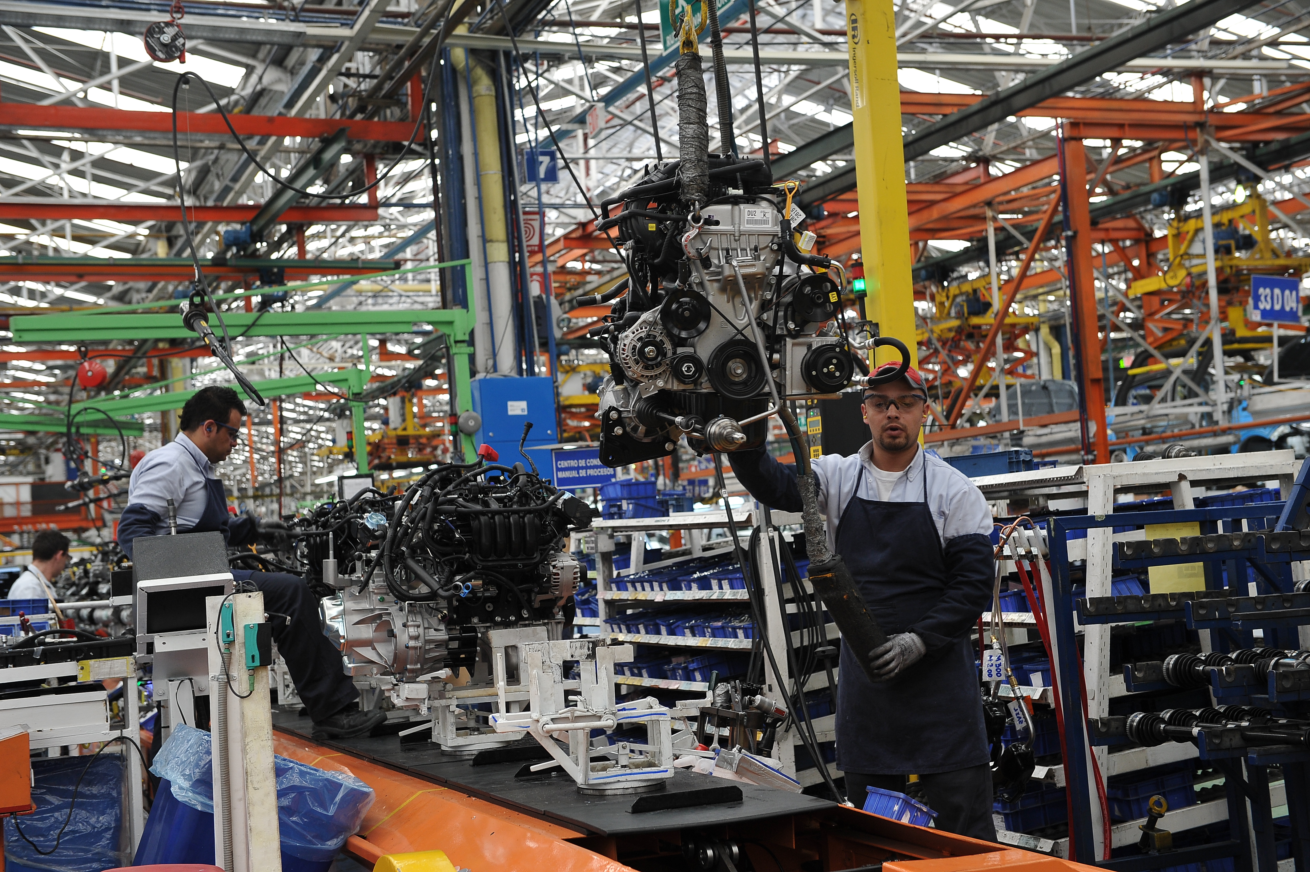 Mintrabajo y Colmotores tendrán mesas técnicas para buscar soluciones laborales