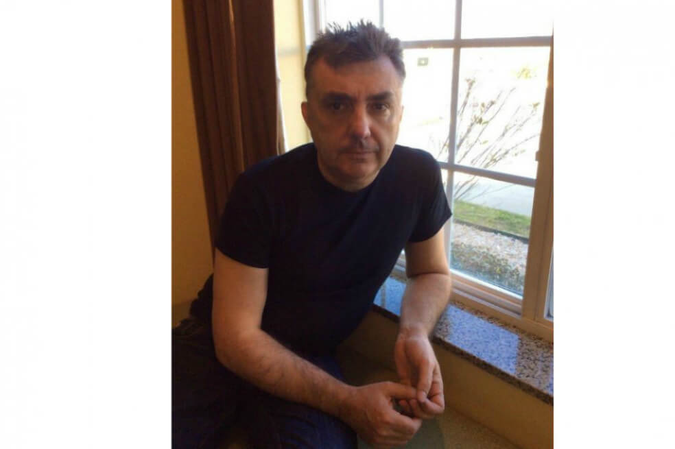 Manuel Vilas: «la literatura es una exploración de la realidad, no un juicio»