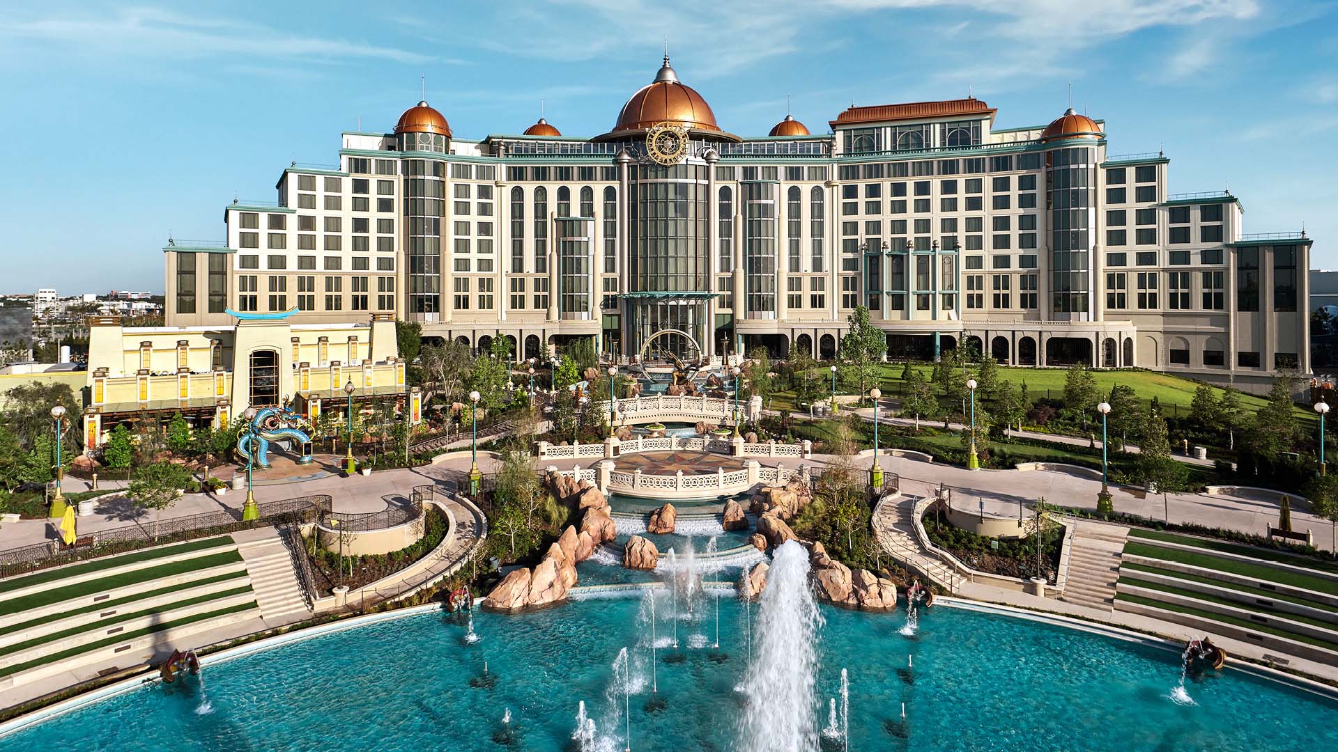 Universal Orlando ofrece hasta 30 % de descuento en hoteles para viajeros colombianos