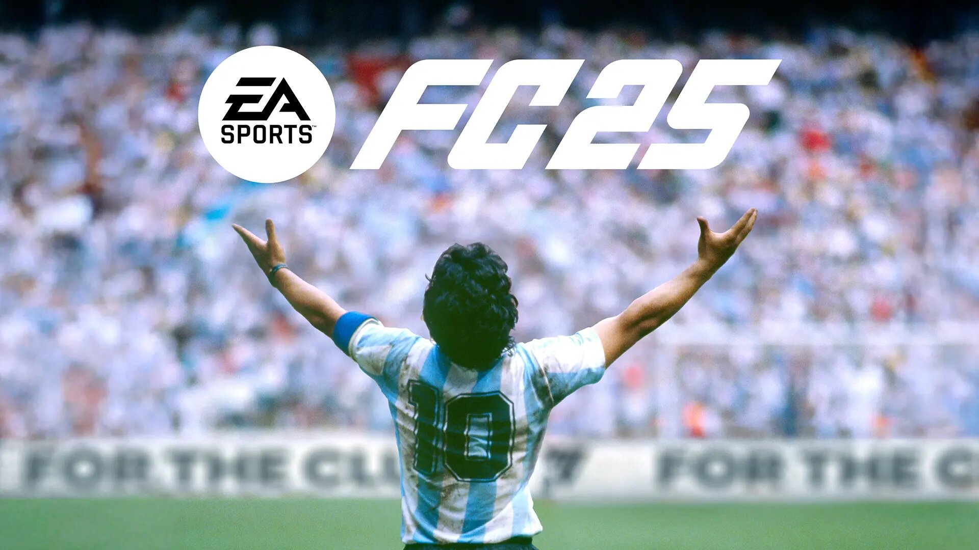 Diego Armando Maradona fue campeón del mundo con Argentina en la Copa Mundial de México 1986.