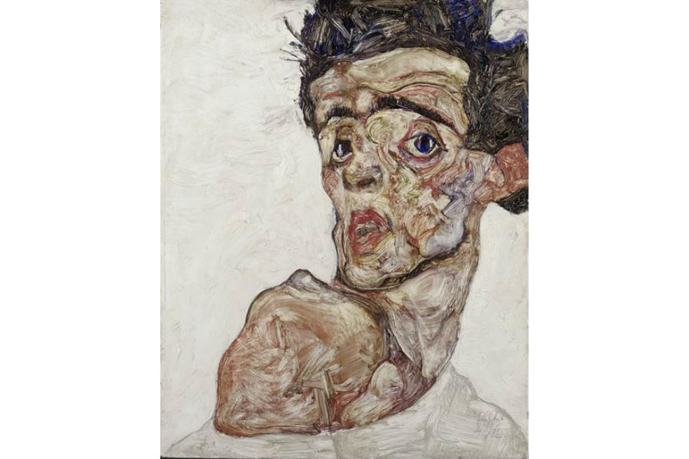 Klimt & Schiele: la revolución del arte en Viena