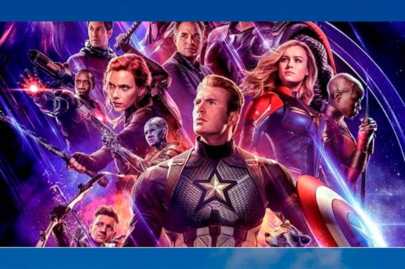 Mecánica cuántica, matemáticas y física: la ciencia de «Avengers: Endgame»