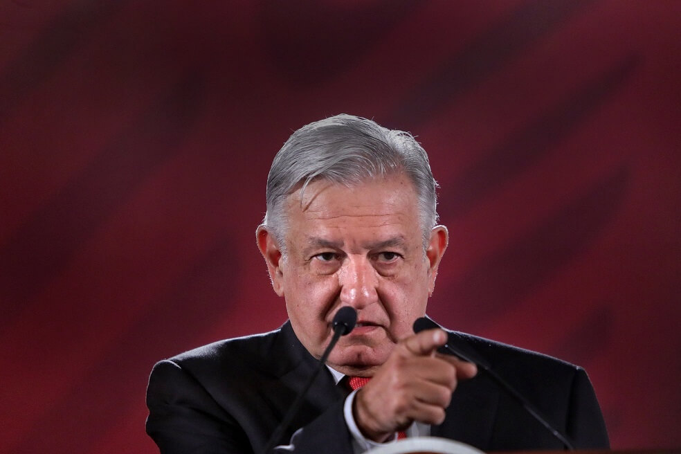 La nueva Guardia Nacional de AMLO inicia operaciones en Ciudad de México