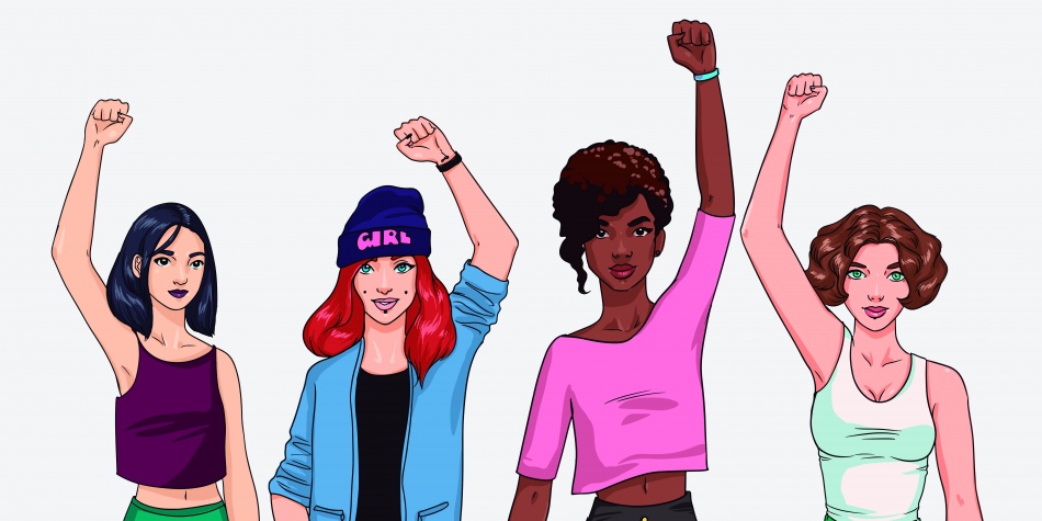 Reflexiones para el día de la mujer