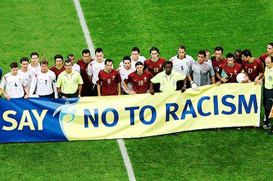 FIFA endurecerá sanciones contra el racismo y la discriminación