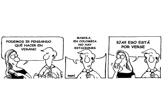 Estaciones