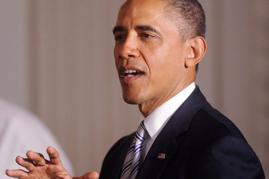 Obama defenderá polémicos programas de vigilancia en el G8