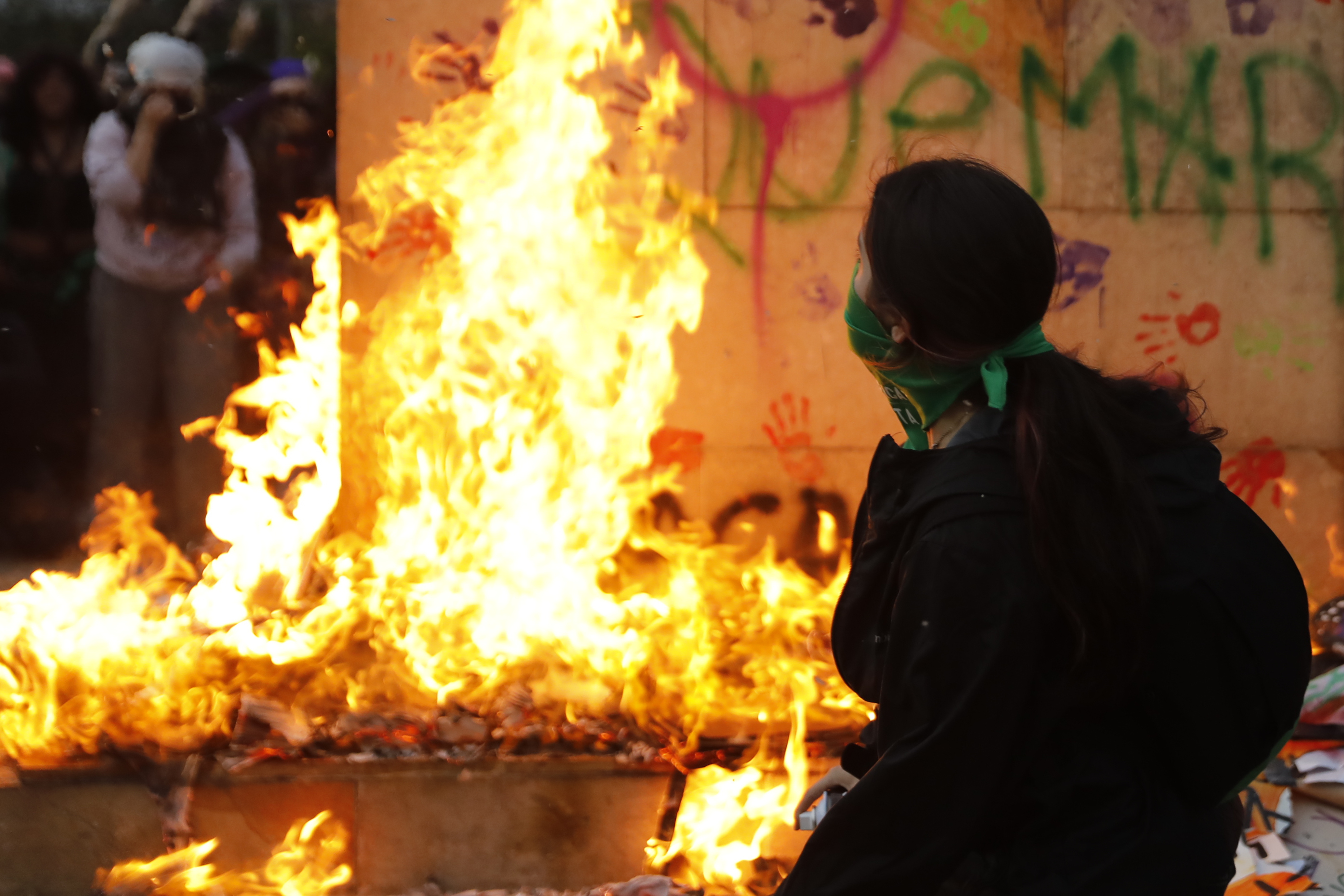Feminismo confundido