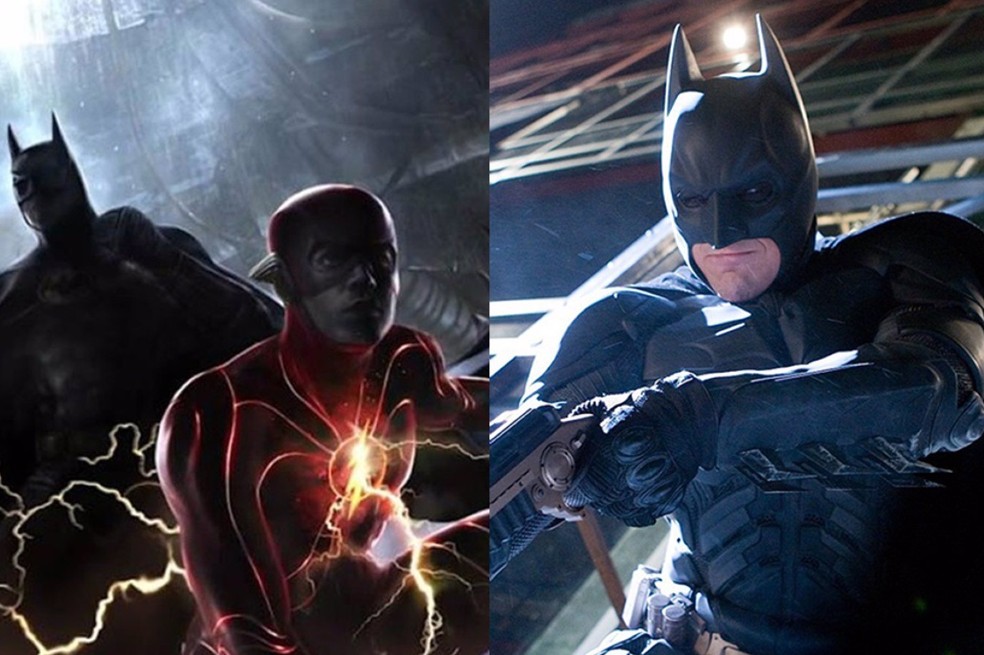 Al basarse en "Flashpoint", el filme de Andy Muschietti presentará diferentes realidades alternativas, lo que abre la puerta a la aparición a diferentes versiones de un mismo personaje, como el caso de Batman.