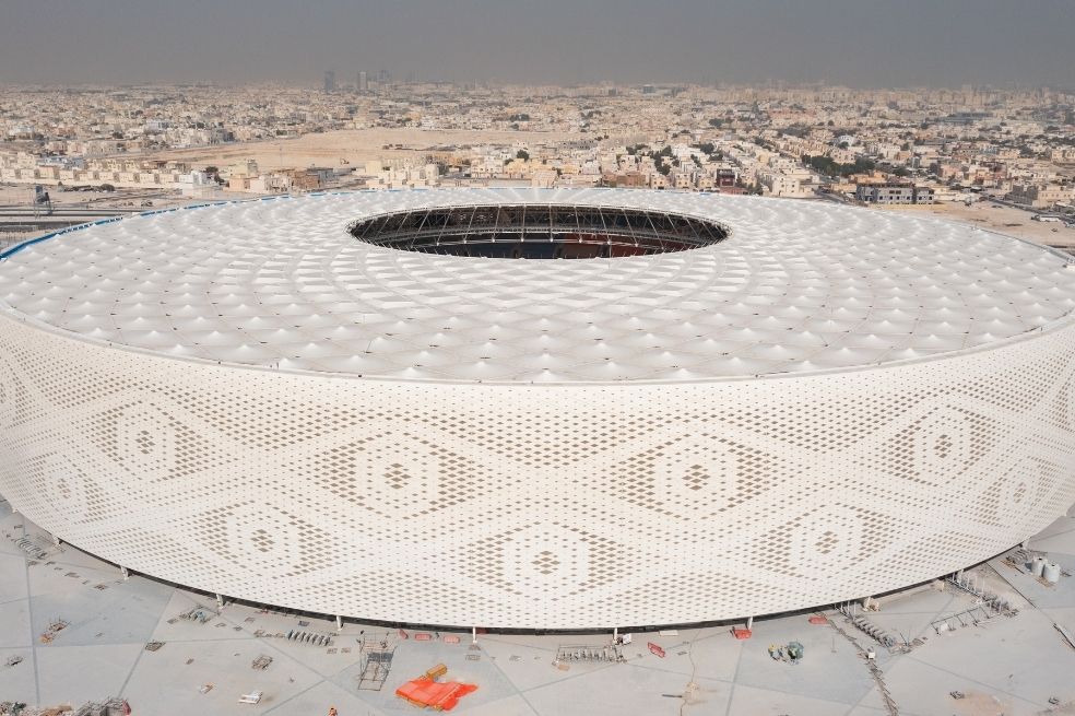 ¿Cuánto cuesta ir a Qatar 2022 si clasificara la Selección Colombia hoy?
