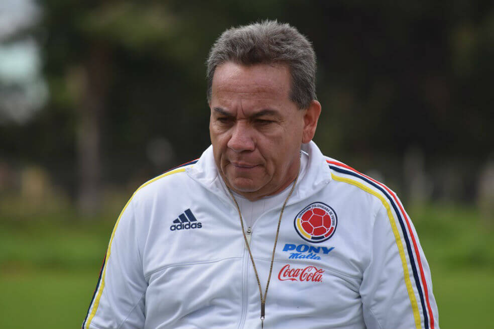 “Didier Luna es un pervertido”: Carolina Rozo