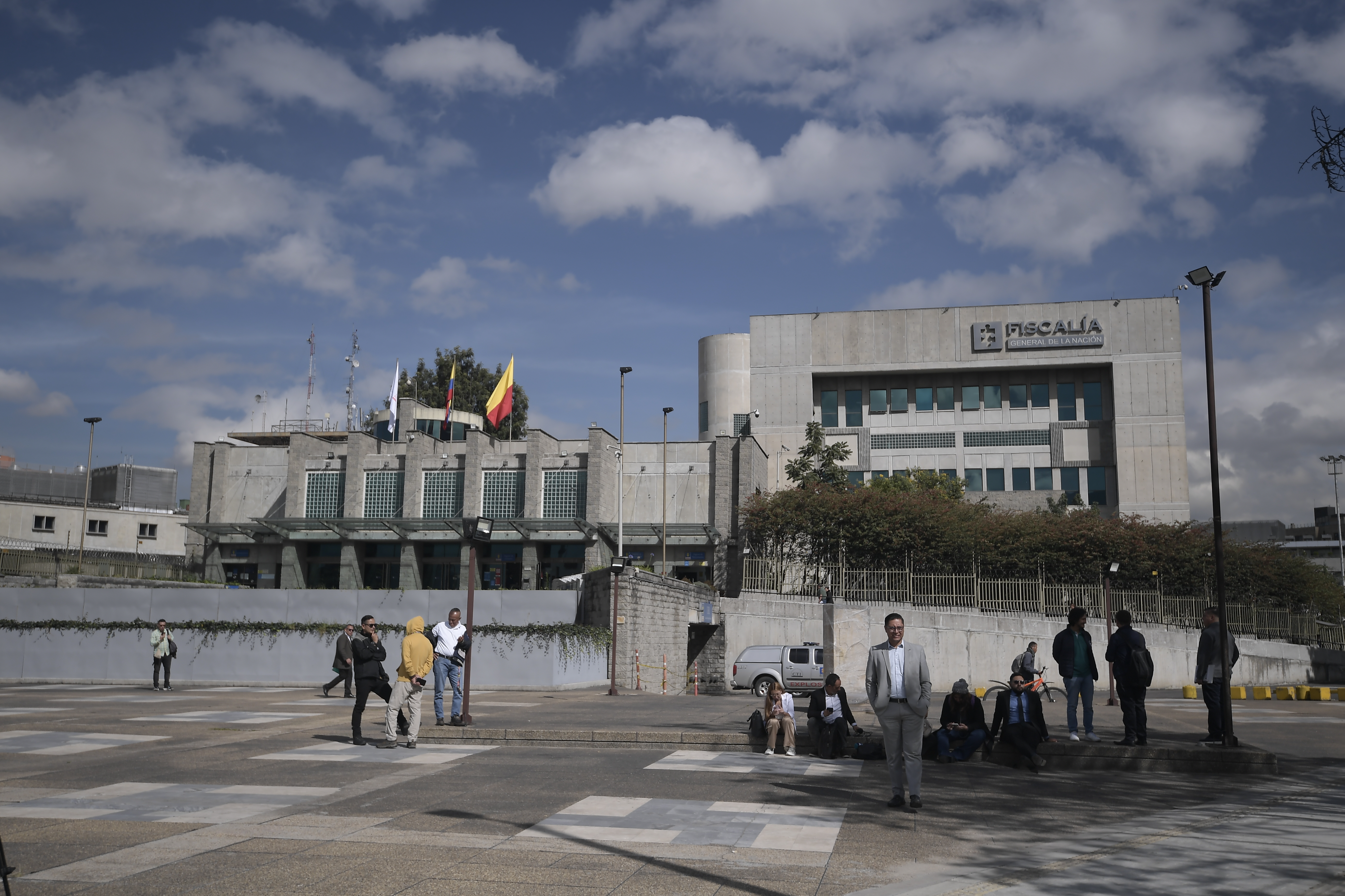 Imputan a delincuente señalado de cometer un millonario fleteo en Engativá