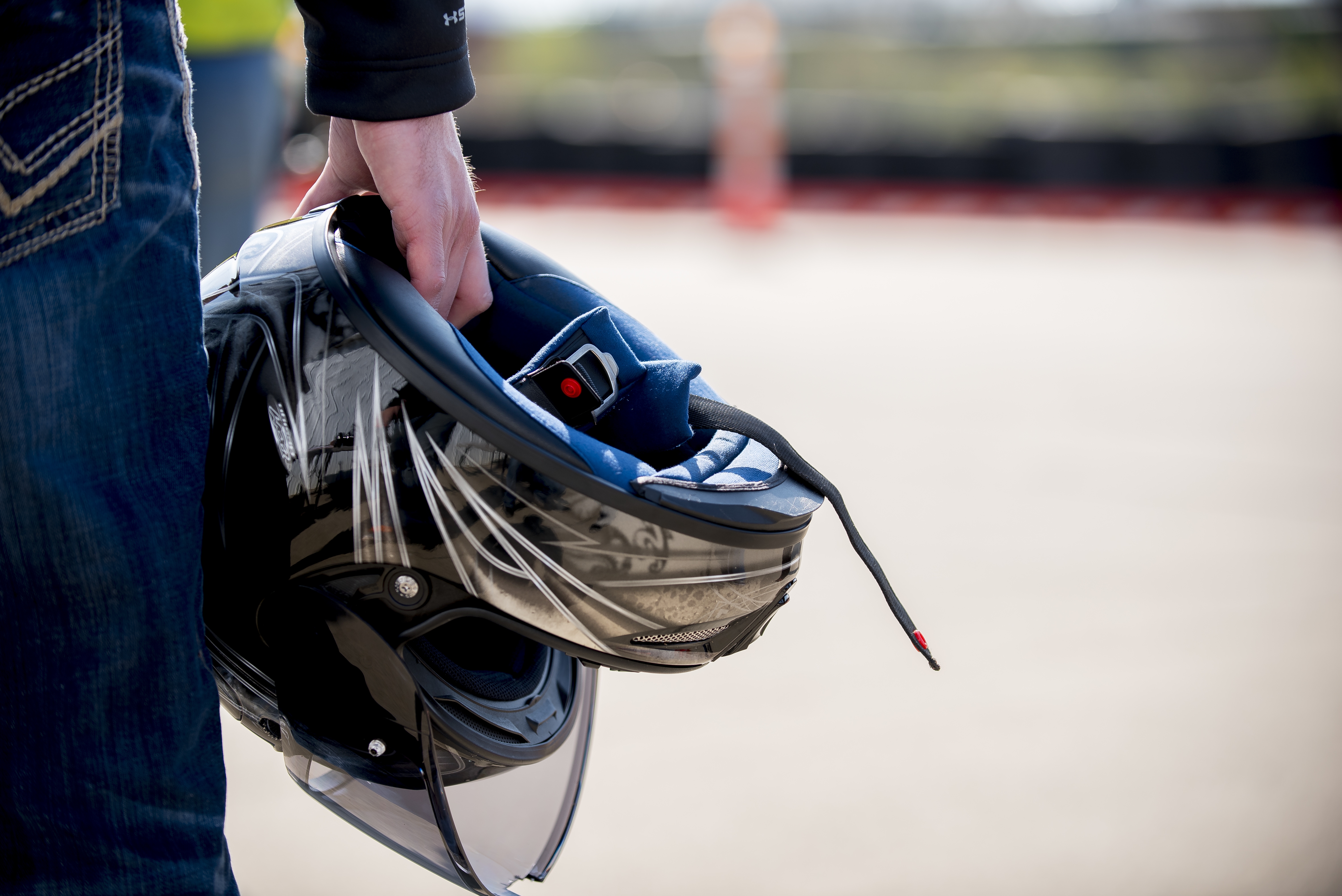 ¿Los intercomunicadores para moto son legales? Condiciones y lo que dice la ley