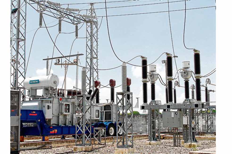 El círculo vicioso de Electricaribe