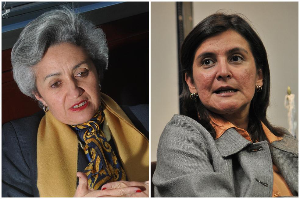 Procuradoras delegadas: ¿Dimitir o acatar?