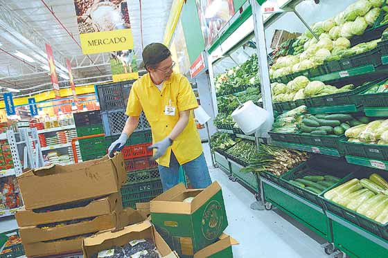 Inflación fue de 0,21% en marzo