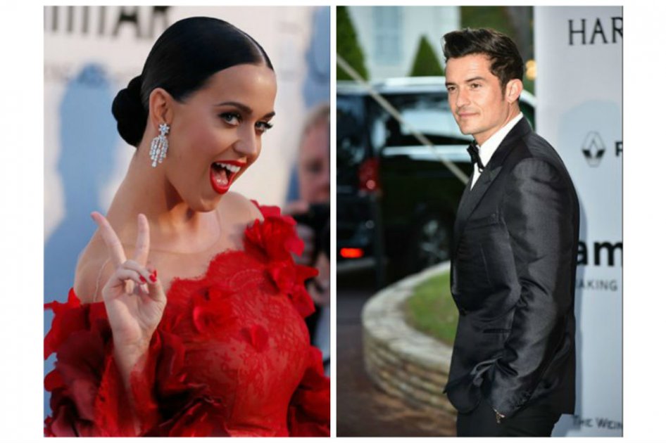Orlando Bloom sorprende con desnudo en playas de Italia