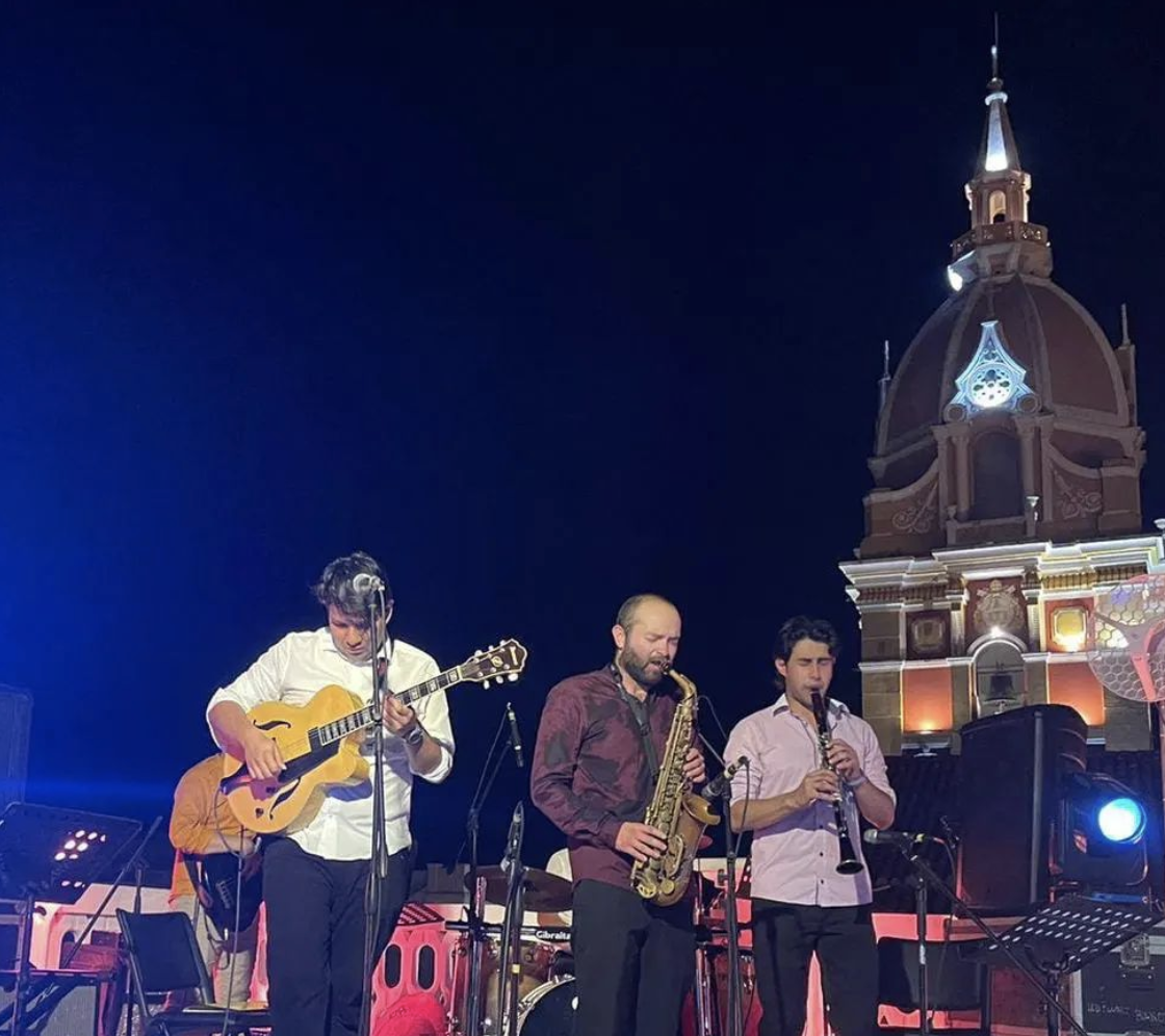 La décima edición del festival se lleva a cabo desde el 19 al 23 de septiembre de 2023.