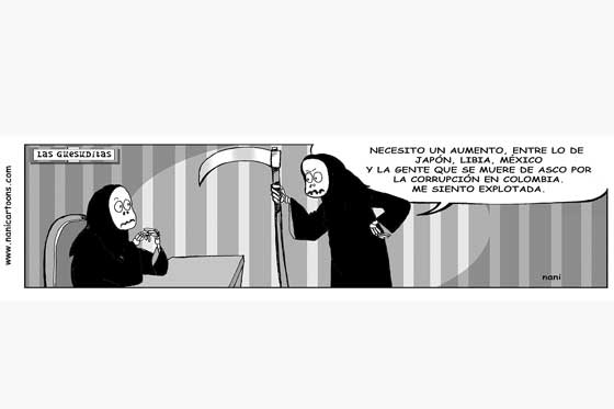 Aumento salarial
