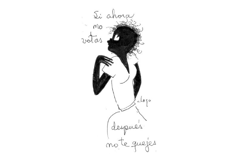 Nieves