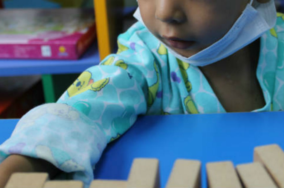 Con monitoreo, Minsalud garantizará atención a niños con cáncer