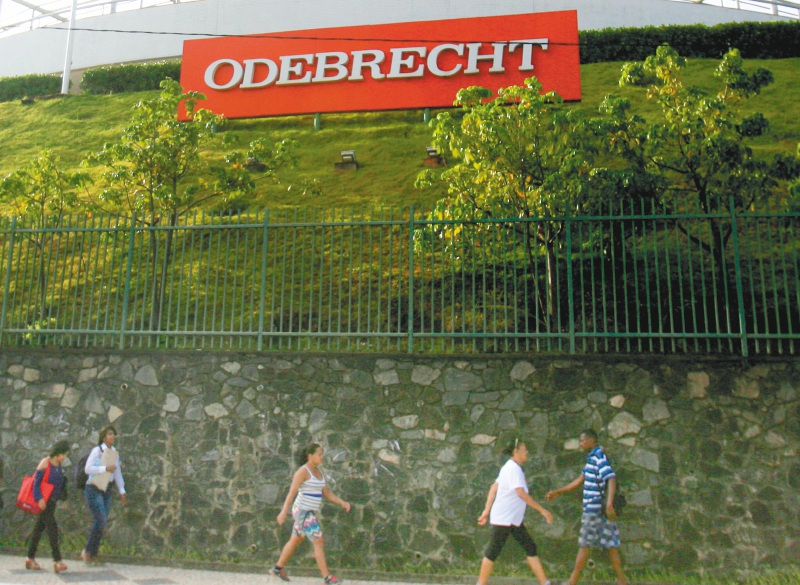 Por segunda vez, Fiscalía anuncia imputación para tres “peces gordos” de Odebrecht